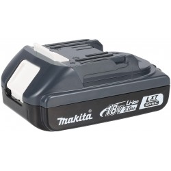 MAKITA 1915F4-6 akumulátor Li-ion LXT Basic BLB182 18V/2Ah