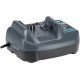 MAKITA 1915F1-2 nabíječka Li-ion LXT Basic typ DCB18WA