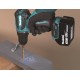 MAKITA DDF490SFJ Aku bezuhlíkový šroubovák Li-ion LXT 18V 3,0 Ah,Makpac