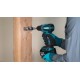 MAKITA DDF490SFJ Aku bezuhlíkový šroubovák Li-ion LXT 18V 3,0 Ah,Makpac