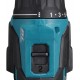 MAKITA DDF490SFJ Aku bezuhlíkový šroubovák Li-ion LXT 18V 3,0 Ah,Makpac