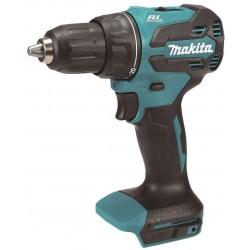MAKITA DDF490Z Aku bezuhlíkový šroubovák Li-ion LXT/BLB 18V, bez aku Z