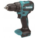 MAKITA DDF490Z Aku bezuhlíkový šroubovák Li-ion LXT/BLB 18V, bez aku Z
