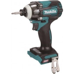 MAKITA TD004GZ Aku rázový šroubovák 1/4"Li-ion XGT 40V,bez aku Z
