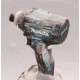 MAKITA TD004GZ Aku rázový šroubovák 1/4"Li-ion XGT 40V,bez aku Z
