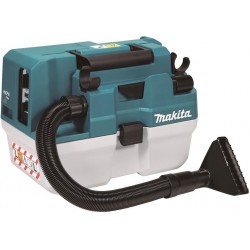 MAKITA VC014GLZ Aku-vysavač Li-ion XGT 40V,bez aku Z