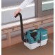 MAKITA VC014GLZ Aku-vysavač Li-ion XGT 40V,bez aku Z