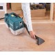 MAKITA VC014GLZ Aku-vysavač Li-ion XGT 40V,bez aku Z