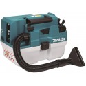MAKITA VC013GLZ Aku-vysavač s AWS Li-ion XGT 40V,bez aku Z
