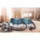 MAKITA VC013GLZ Aku-vysavač s AWS Li-ion XGT 40V,bez aku Z