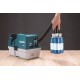 MAKITA VC013GLZ Aku-vysavač s AWS Li-ion XGT 40V,bez aku Z