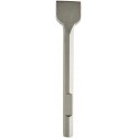 MAKITA D-61553 sekáč HEX 28mm 75x410mm , old P-05701