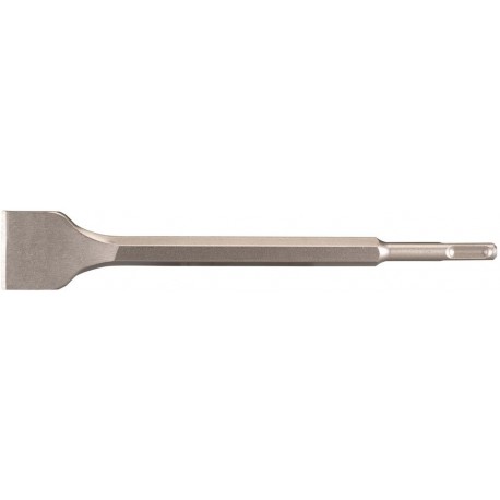 MAKITA D-08735 sekáč plochý SDS-Plus 40x250mm,old P-05527