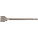 MAKITA D-08735 sekáč plochý SDS-Plus 40x250mm,old P-05527