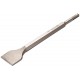 MAKITA D-08735 sekáč plochý SDS-Plus 40x250mm,old P-05527