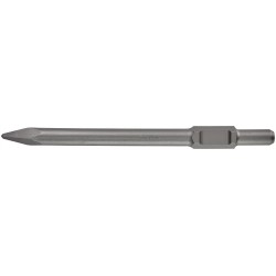 MAKITA D-15285 špičák HEX 30mm délka 400mm,old P-05549