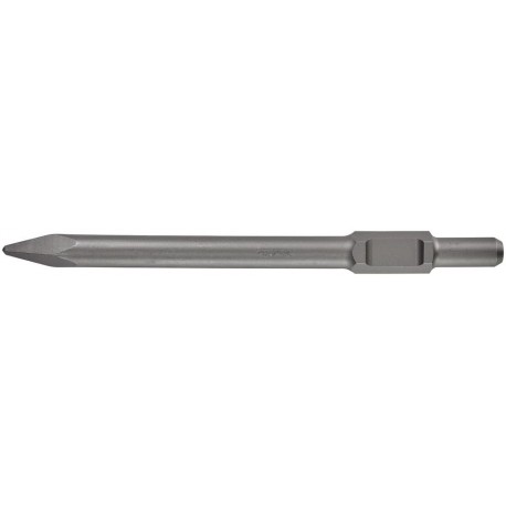MAKITA D-15285 špičák HEX 30mm délka 400mm,old P-05549