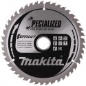 MAKITA E-06987 kotouč pilový dřevo Efficut 216x2x30mm 45Z , old E-06971