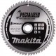 MAKITA B-67284 kotouč pilový dřevo Efficut 260x2.15x30mm 60Z , old B-67234