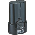 MAKITA 1913W2-7 akumulátor Li-ion BL7015 7,2V/1,5Ah,old 198000-3
