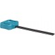 MAKITA 1915R3-2 vodící adaptér pro DJV186