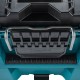 MAKITA P-91023 Maktrak box na nářadí prodlužovací XL