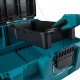 MAKITA P-91001 Maktrak vozík s boxem na nářadí