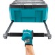 MAKITA P-91001 Maktrak vozík s boxem na nářadí