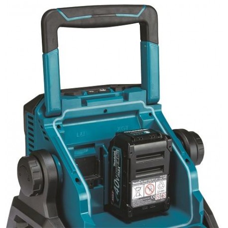 MAKITA ML005G Aku LED svítilna Li-ion LXT/XGT Z