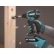 MAKITA DHP490Z Aku příklepový šroubovák Li-ion LXT/BLB 18V, bez aku Z