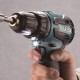MAKITA DHP490Z Aku příklepový šroubovák Li-ion LXT/BLB 18V, bez aku Z