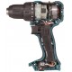 MAKITA DHP490Z Aku příklepový šroubovák Li-ion LXT/BLB 18V, bez aku Z