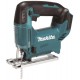 MAKITA DJV186Z Aku přímočará pila Li-ion LXT 18V,bez aku Z