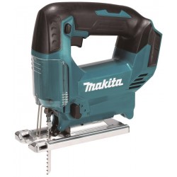 MAKITA DJV186Z Aku přímočará pila Li-ion LXT 18V,bez aku Z