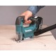 MAKITA DJV186Z Aku přímočará pila Li-ion LXT 18V,bez aku Z