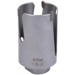 MAKITA D-42765 děrovka TCT UNICUT 45mm , old P-64509