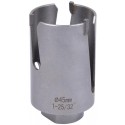 MAKITA D-42765 děrovka TCT UNICUT 45mm , old P-64509