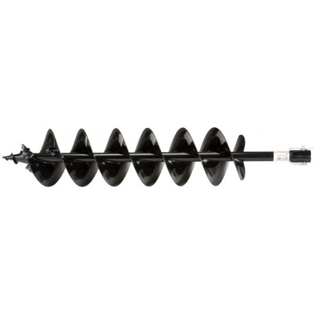 MAKITA E-25529 vrták zemní (s kolíkem) 150x800mm
