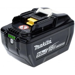 MAKITA 1915H4-0 akumulátor Li-ion LXT BL1890 18V/9,0Ah