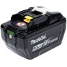 MAKITA 1915H4-0 akumulátor Li-ion LXT BL1890 18V/9,0Ah