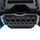 MAKITA P-91039 Maktrak box na nářadí M