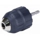 MAKITA 192077-0 sklíčidlo 1/4" 1 - 10mm ,oldP-04379