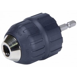 MAKITA 192077-0 sklíčidlo 1/4" 1 - 10mm ,oldP-04379