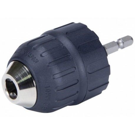 MAKITA 192077-0 sklíčidlo 1/4" 1 - 10mm ,oldP-04379