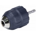 MAKITA 192077-0 sklíčidlo 1/4" 1 - 10mm ,oldP-04379