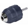 MAKITA 192077-0 sklíčidlo 1/4" 1 - 10mm ,oldP-04379