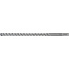MAKITA E-14504 vrták SDS-Plus čtyřbřitý Nemesis II 11x150/215mm ,old B-58291