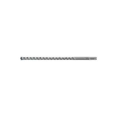 MAKITA E-14526 vrták SDS-Plus čtyřbřitý Nemesis II 11x250/315mm ,old B-58316