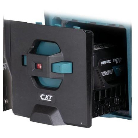 MAKITA LE00981911 adaptér akumulátoru CXT SKR001Z