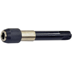 MAKITA B-57548 adaptér SDS-Plus na HEX 1/4" (držák bitů)